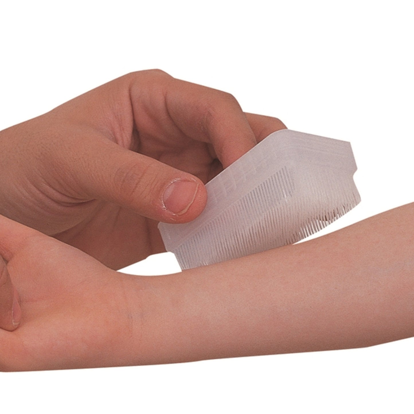 Känselborste 10-pack