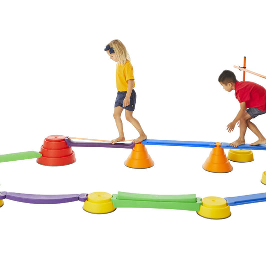 Build N Balance Advanced Set
