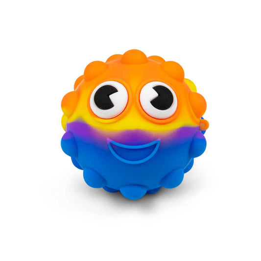 Eye Popper Fidgetboll
