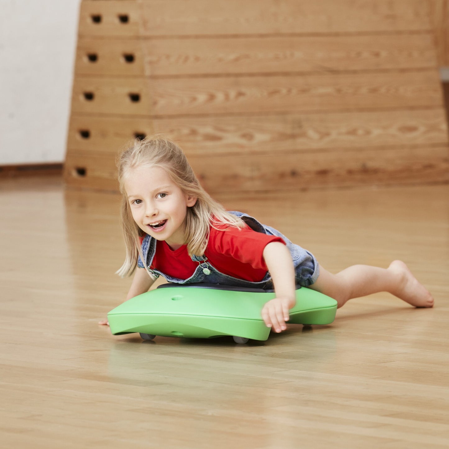 Floor Surfer