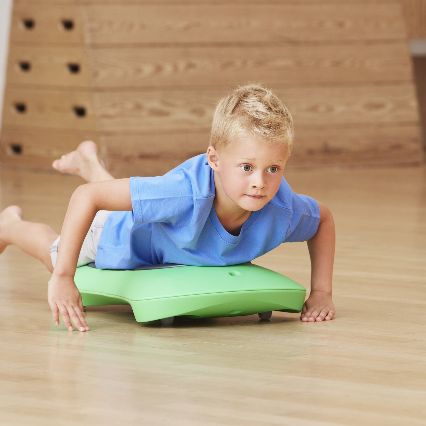 Floor Surfer