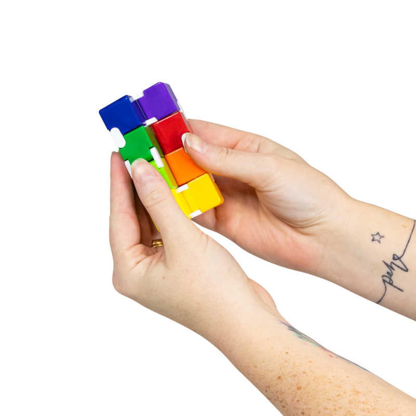 Infinity Cube