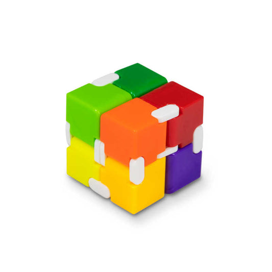 Infinity Cube