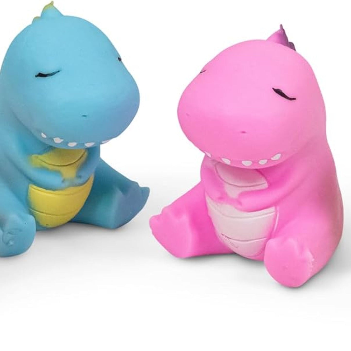 Sovande Stretchig Dino